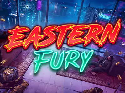 Eastern Fury — Yonibet