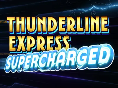 Thunderline Express Supercharged — Yonibet
