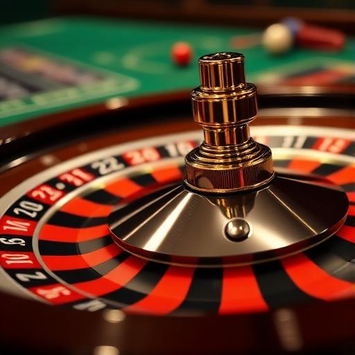 Yonibet casino